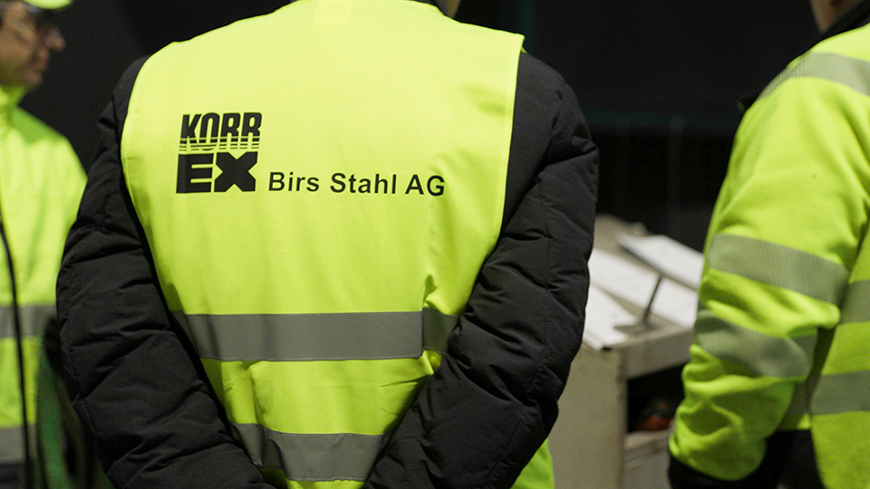 Birs-Stahl AG