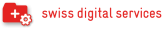 Logo Swiss digital services